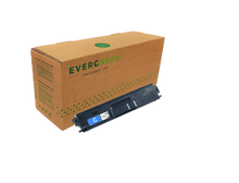 CARTRIDGE REPLACES OEM BROTHER TN-421C
