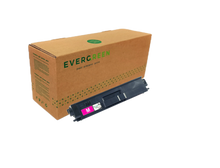 CARTRIDGE REPLACES OEM BROTHER TN-421M