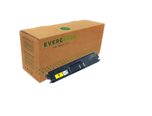 CARTRIDGE REPLACES OEM BROTHER TN-421Y