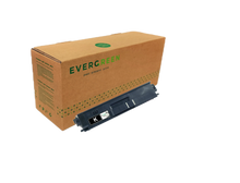 CARTRIDGE REPLACES OEM BROTHER TN-423BK