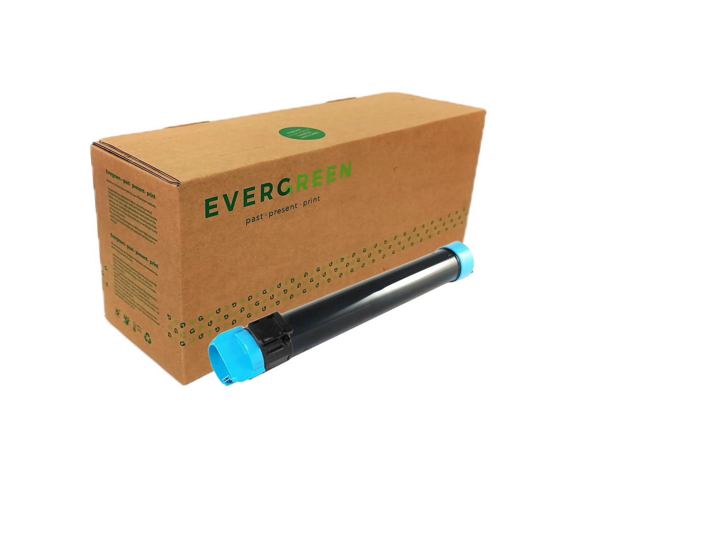 CARTRIDGE REPLACES OEM LEXMARK C950X2CG