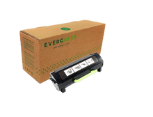 CARTRIDGE REPLACES OEM LEXMARK 51B2H00