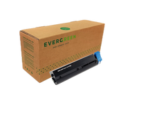 CARTRIDGE REPLACES OEM OKI 45807111