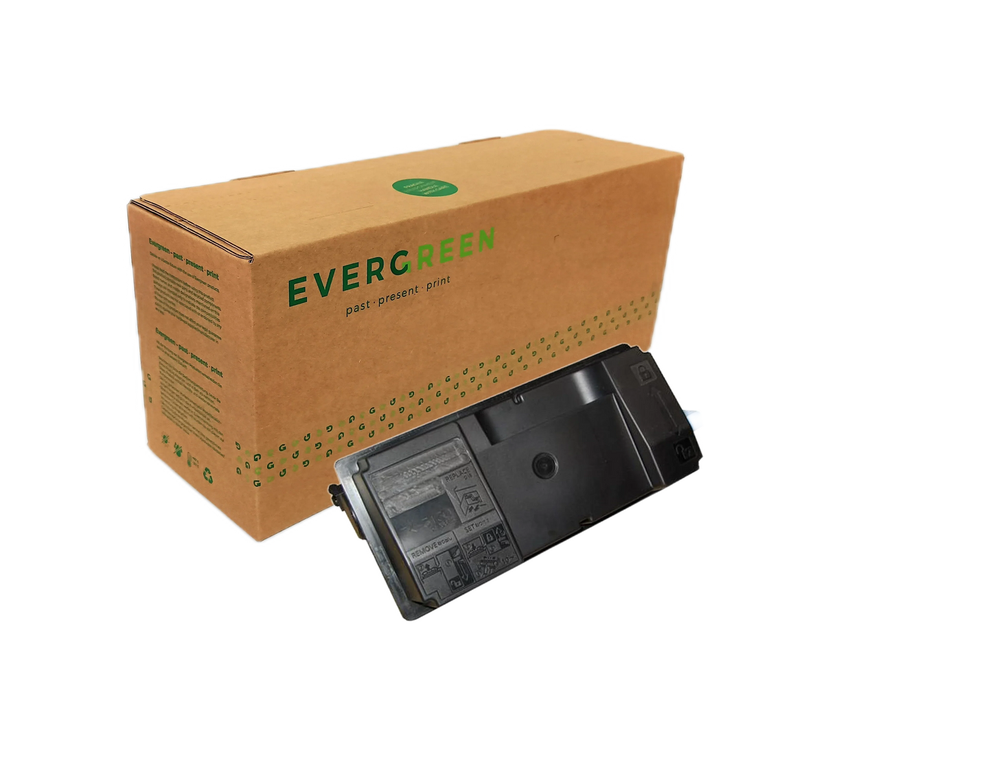 CARTRIDGE REPLACES OEM KYOCERA TK-3100