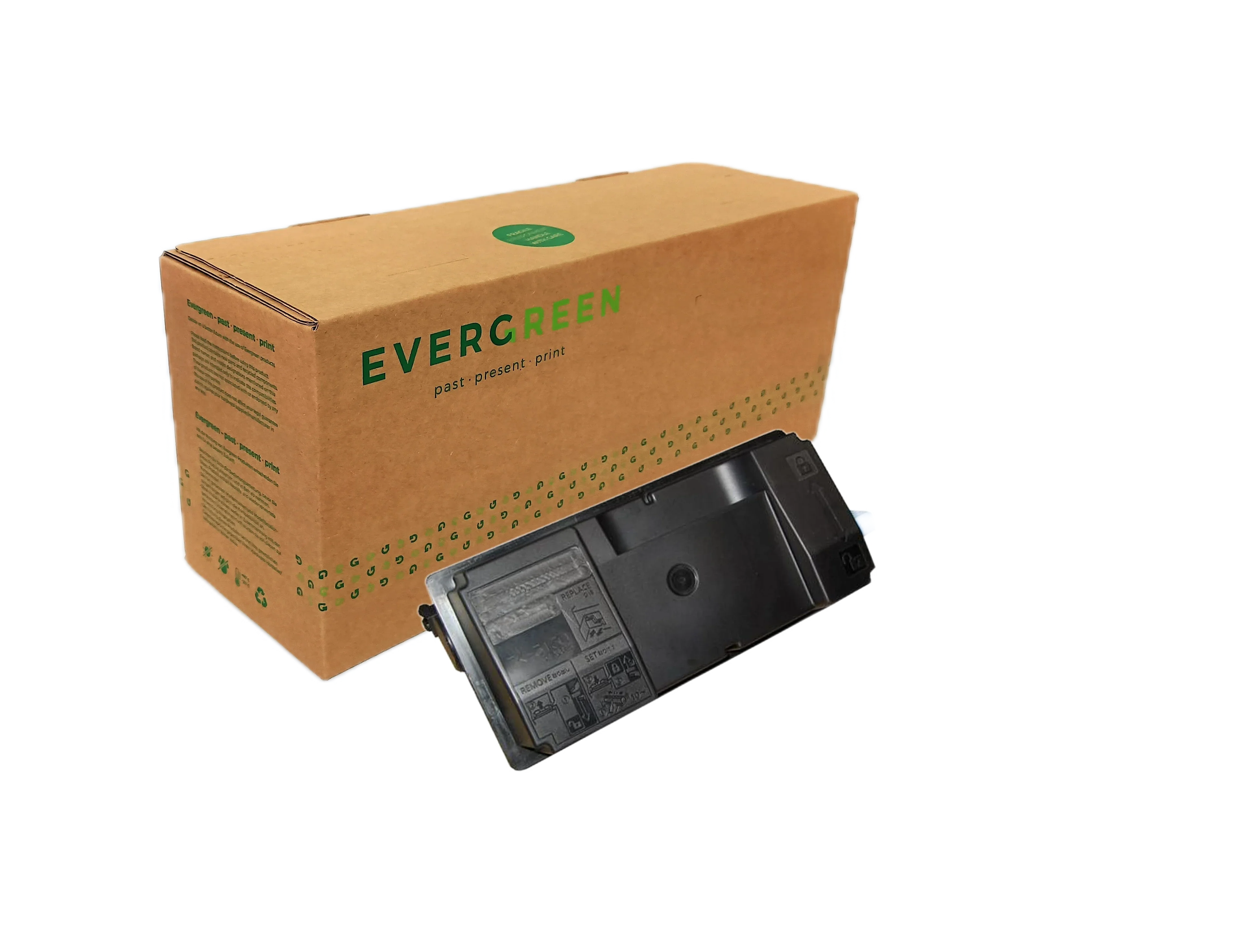 CARTRIDGE REPLACES OEM KYOCERA TK-3110
