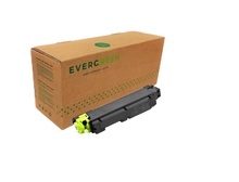 CARTRIDGE REPLACES OEM KYOCERA TK-5140Y