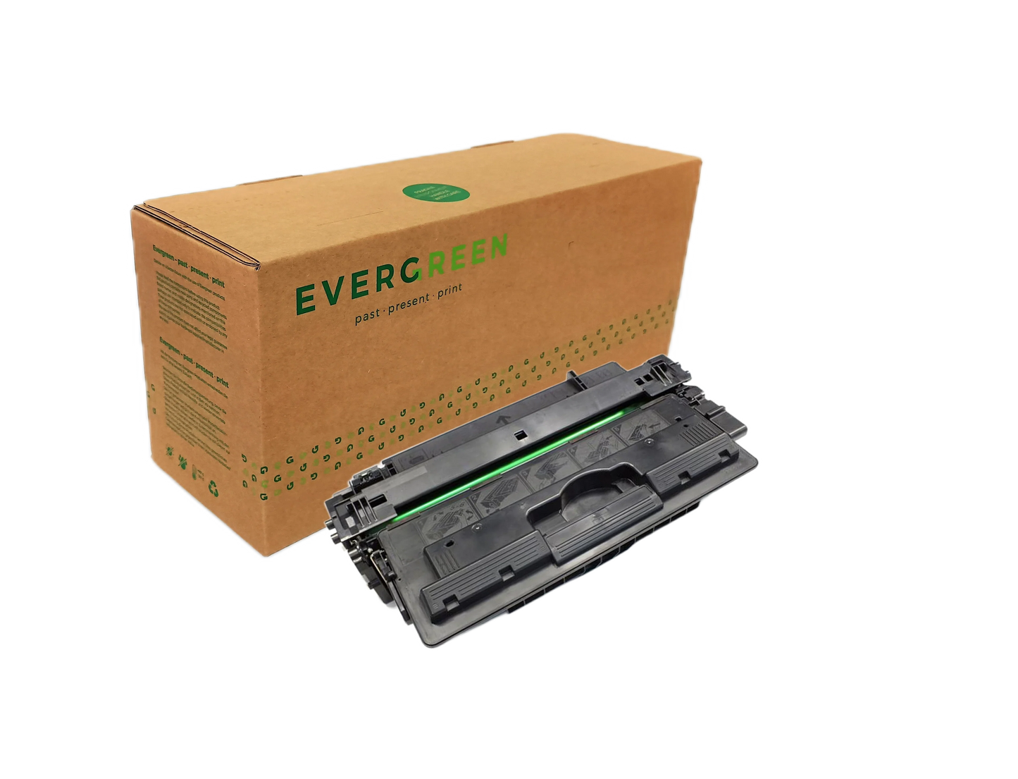 CARTRIDGE REPLACES OEM HP Q7570A; 70A
