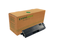 CARTRIDGE REPLACES OEM KYOCERA TK-5270K