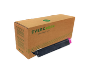 CARTRIDGE REPLACES OEM KYOCERA TK-5270M