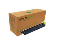 CARTRIDGE REPLACES OEM KYOCERA TK-5270Y