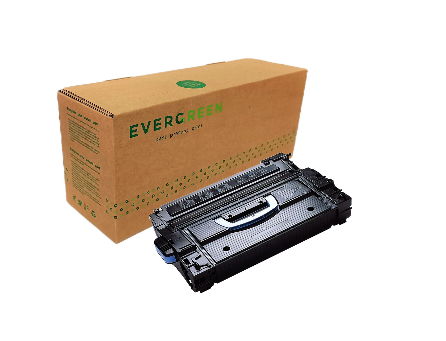 CARTRIDGE REPLACES OEM HP CF325X; 25X