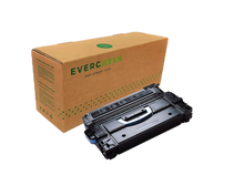 CARTRIDGE REPLACES OEM HP CF325X; 25X