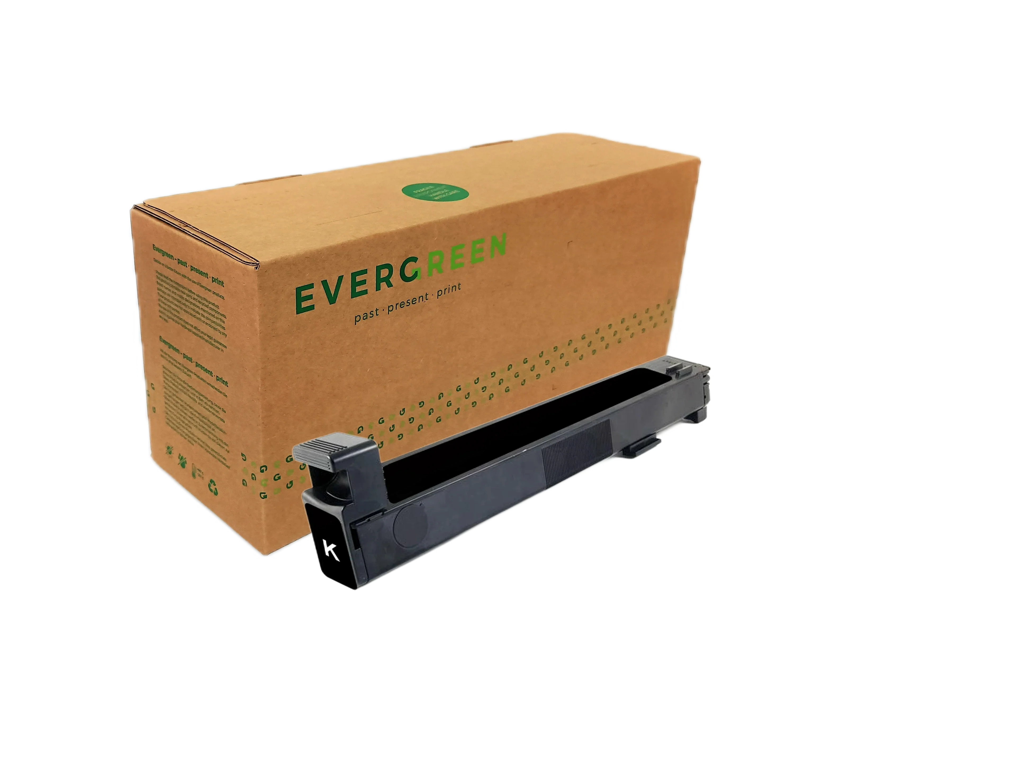 CARTRIDGE REPLACES OEM HP CF300A; 827A