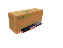 CARTRIDGE REPLACES OEM HP CF350A; 130A