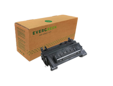 CARTRIDGE REPLACES OEM HP CF281A; 81A+70%