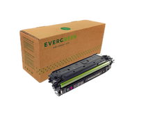 CARTRIDGE REPLACES OEM HP CF363A; 508A