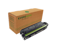 CARTRIDGE REPLACES OEM HP CF360X; 508X
