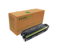 CARTRIDGE REPLACES OEM HP CF361X; 508X