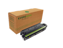 CARTRIDGE REPLACES OEM HP CF362X; 508X