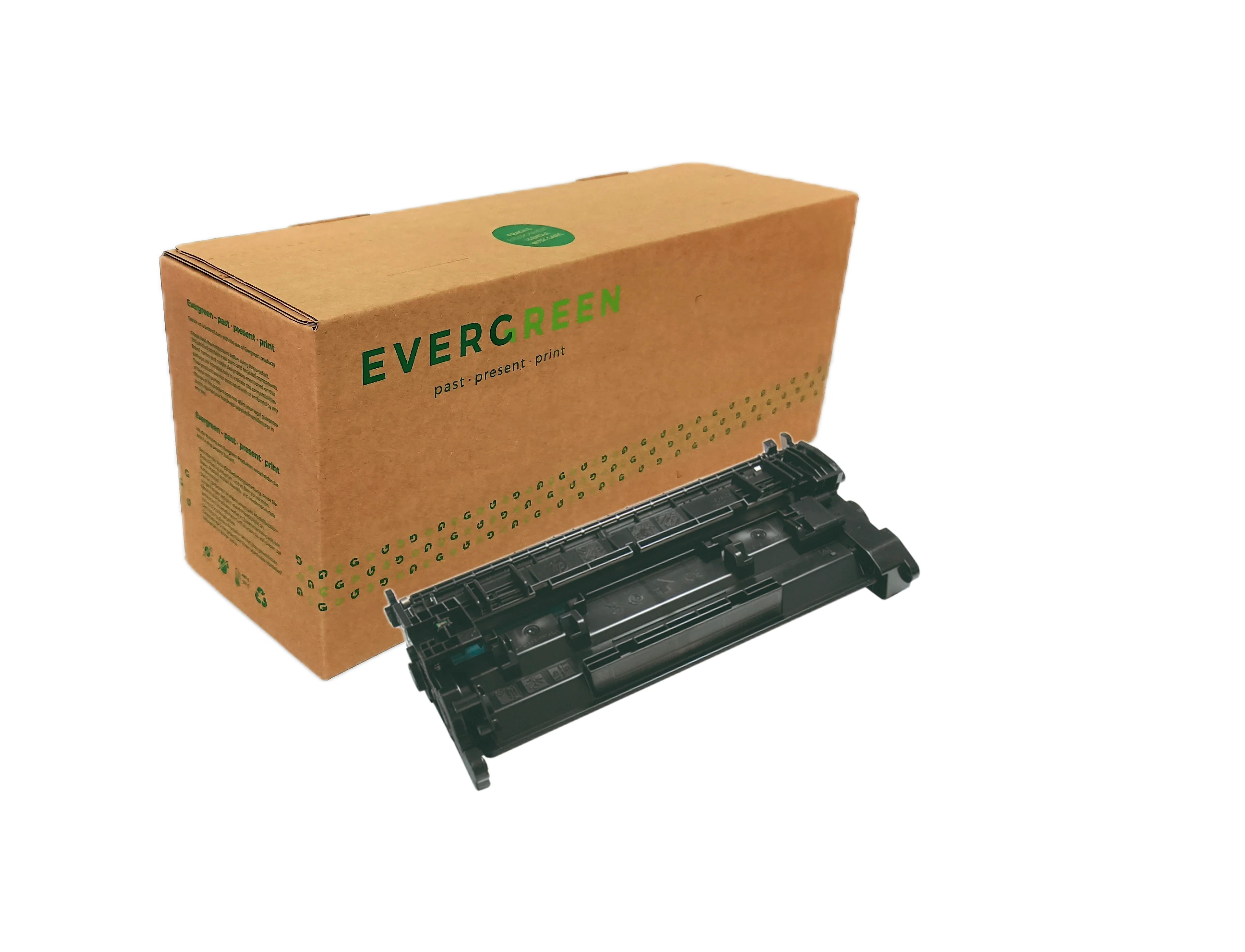 CARTRIDGE REPLACES OEM HP CF226A; 26A