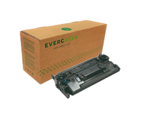 CARTRIDGE REPLACES OEM HP CF226X; 26X