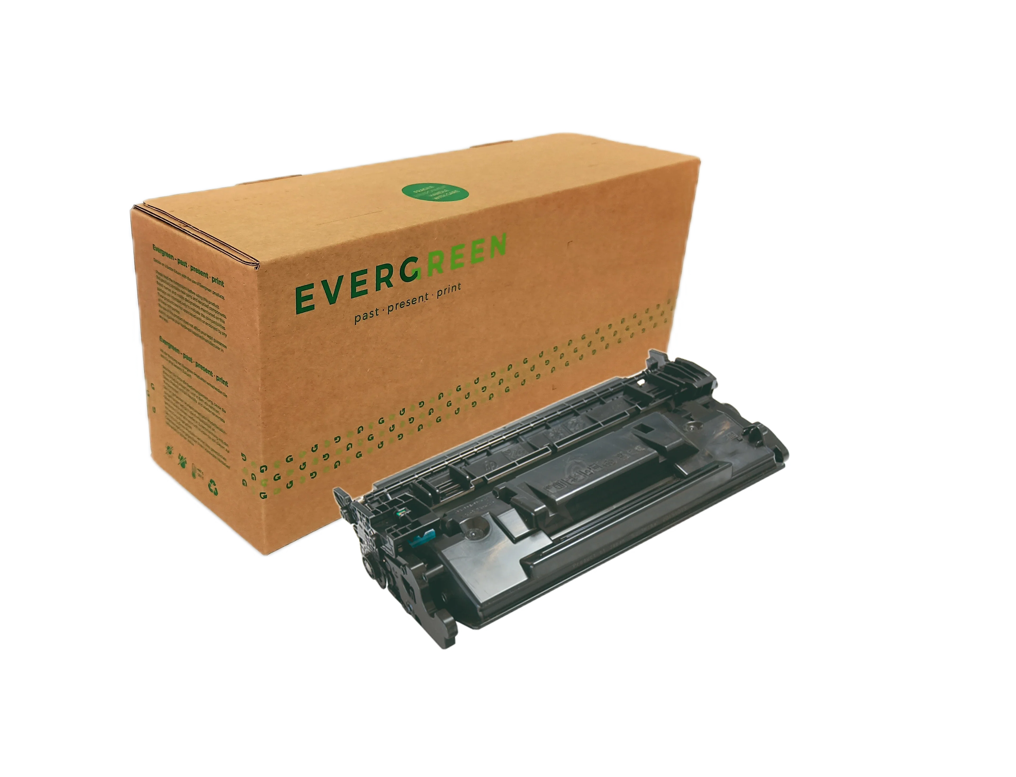 CARTRIDGE REPLACES OEM HP CF226X; 26X