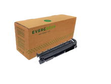 CARTRIDGE REPLACES OEM HP CF410X; 410X
