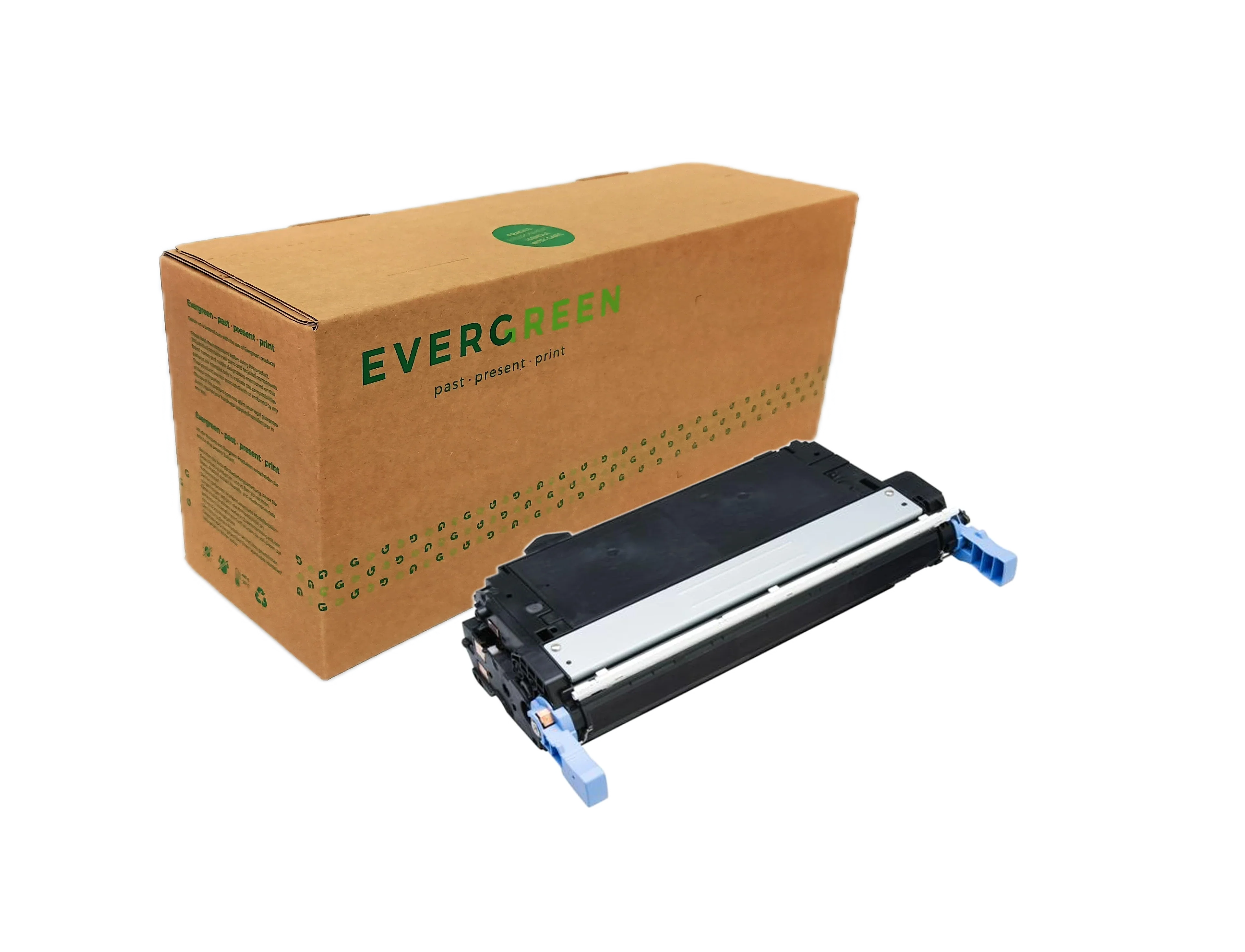 CARTRIDGE REPLACES OEM HP Q6460A;644A/Q5950A;643A