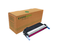 CARTRIDGE REPLACES OEM HP Q6463A;644A/Q5953A;643A