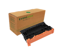 CARTRIDGE REPLACES OEM HP CF237X; 37X