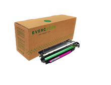 CARTRIDGE REPLACES OEM HP CF453A; 655A