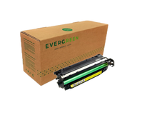 CARTRIDGE REPLACES OEM HP CF452A; 655A