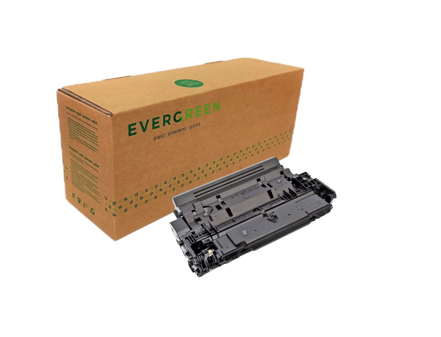 CARTRIDGE REPLACES OEM HP CF289Y; 89Y