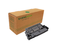 CARTRIDGE REPLACES OEM HP CF289Y; 89Y