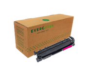 CARTRIDGE REPLACES OEM HP CF543X; 203X