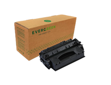 CARTRIDGE REPLACES OEM CANON 3480B002; 719HBK