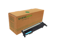 CARTRIDGE REPLACES OEM HP W2071A;117A