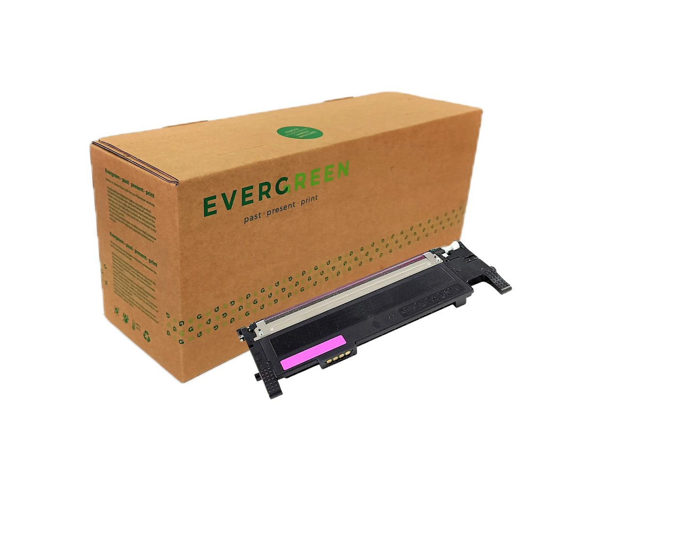 CARTRIDGE REPLACES OEM HP W2073A;117A
