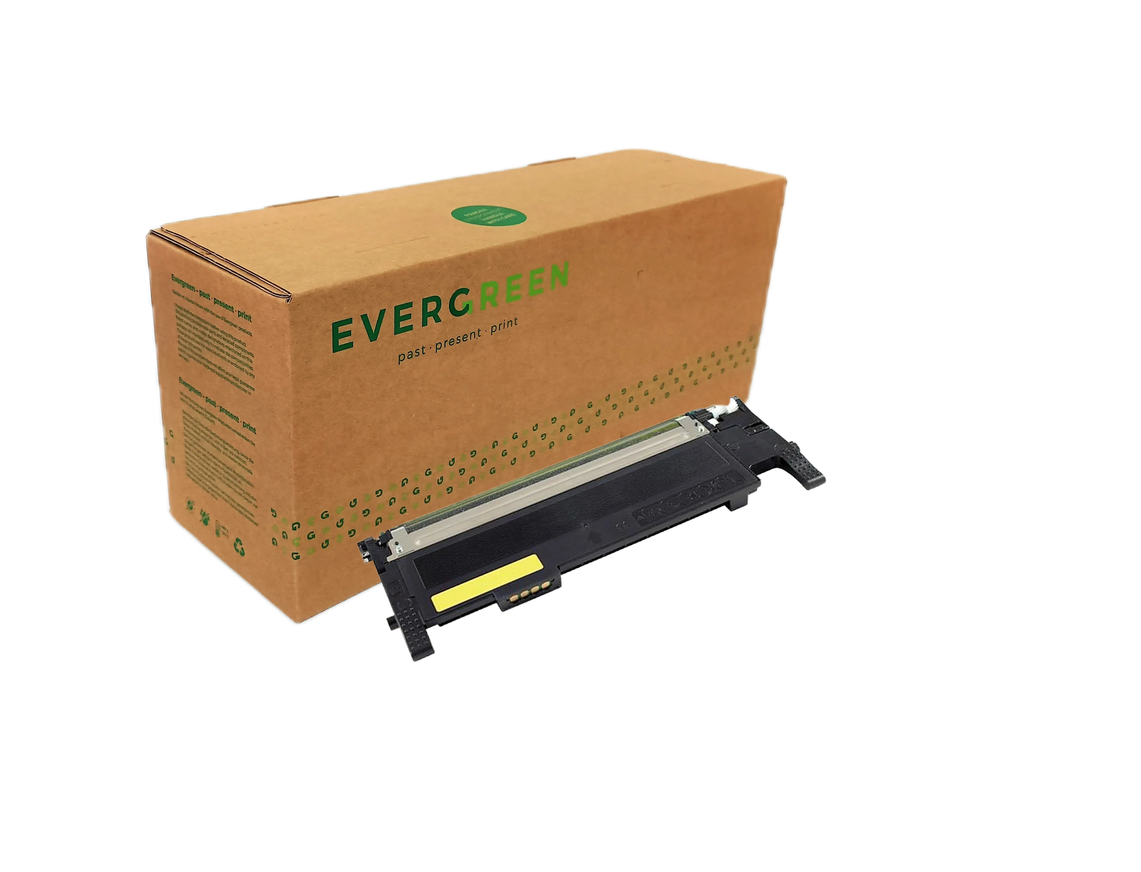 CARTRIDGE REPLACES OEM HP W2072A;117A