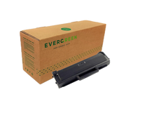 CARTRIDGE REPLACES OEM HP W1106A; 106A + 200%