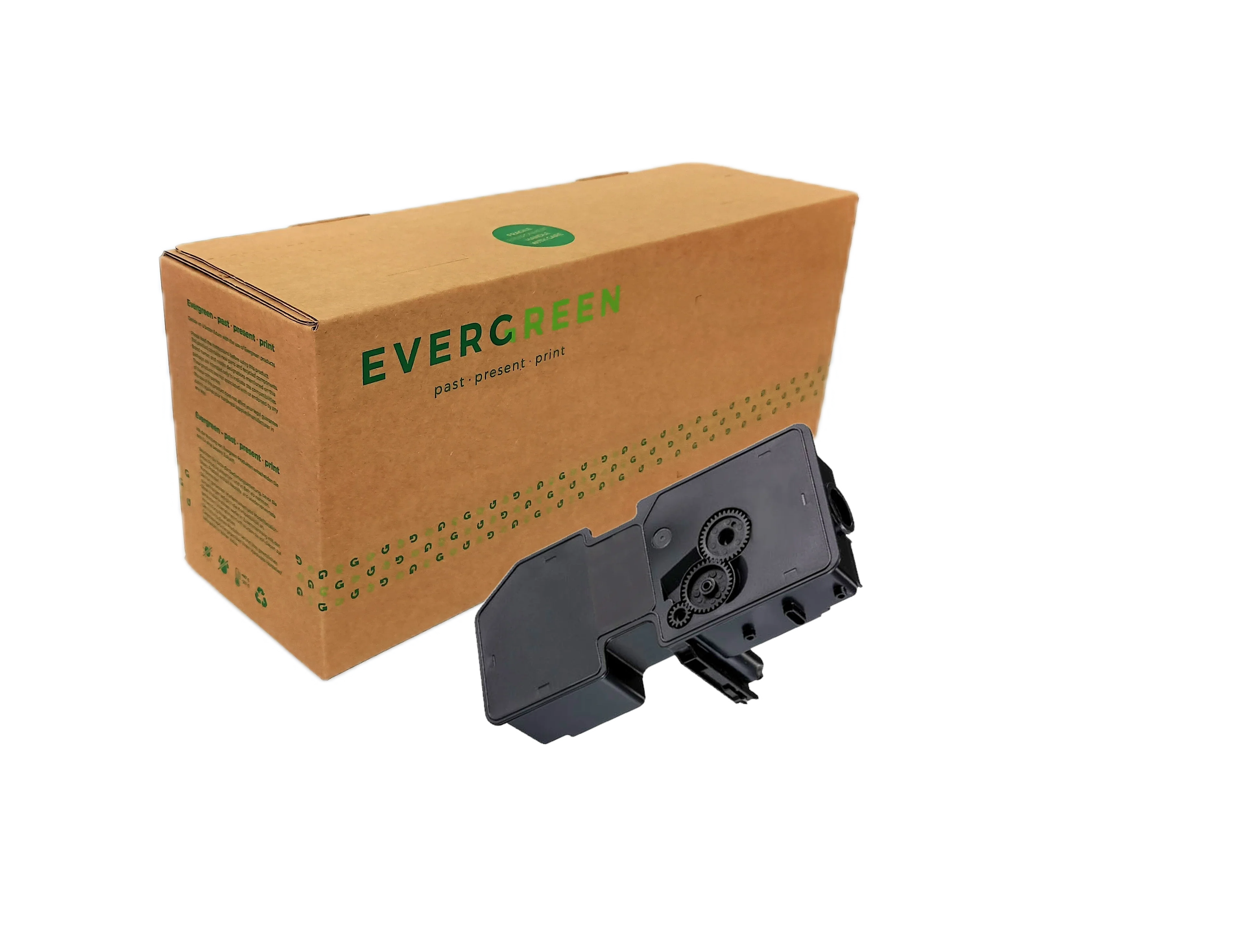 CARTRIDGE REPLACES OEM Kyocera TK-5240C