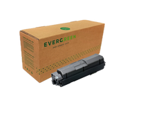 CARTRIDGE REPLACES OEM KYOCERA TK-1160