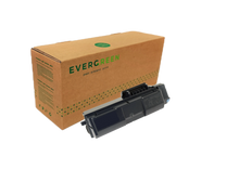 CARTRIDGE REPLACES OEM KYOCERA TK-1150