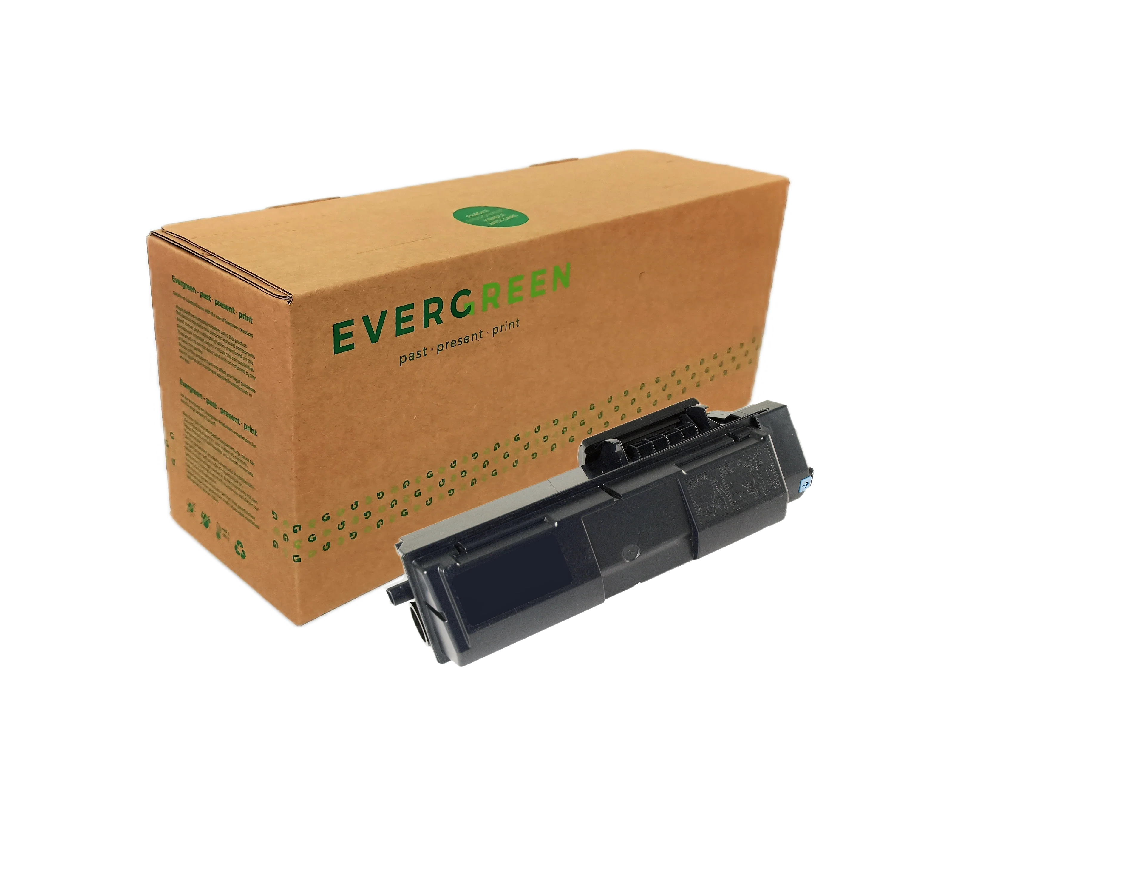 CARTRIDGE REPLACES OEM KYOCERA TK-1150
