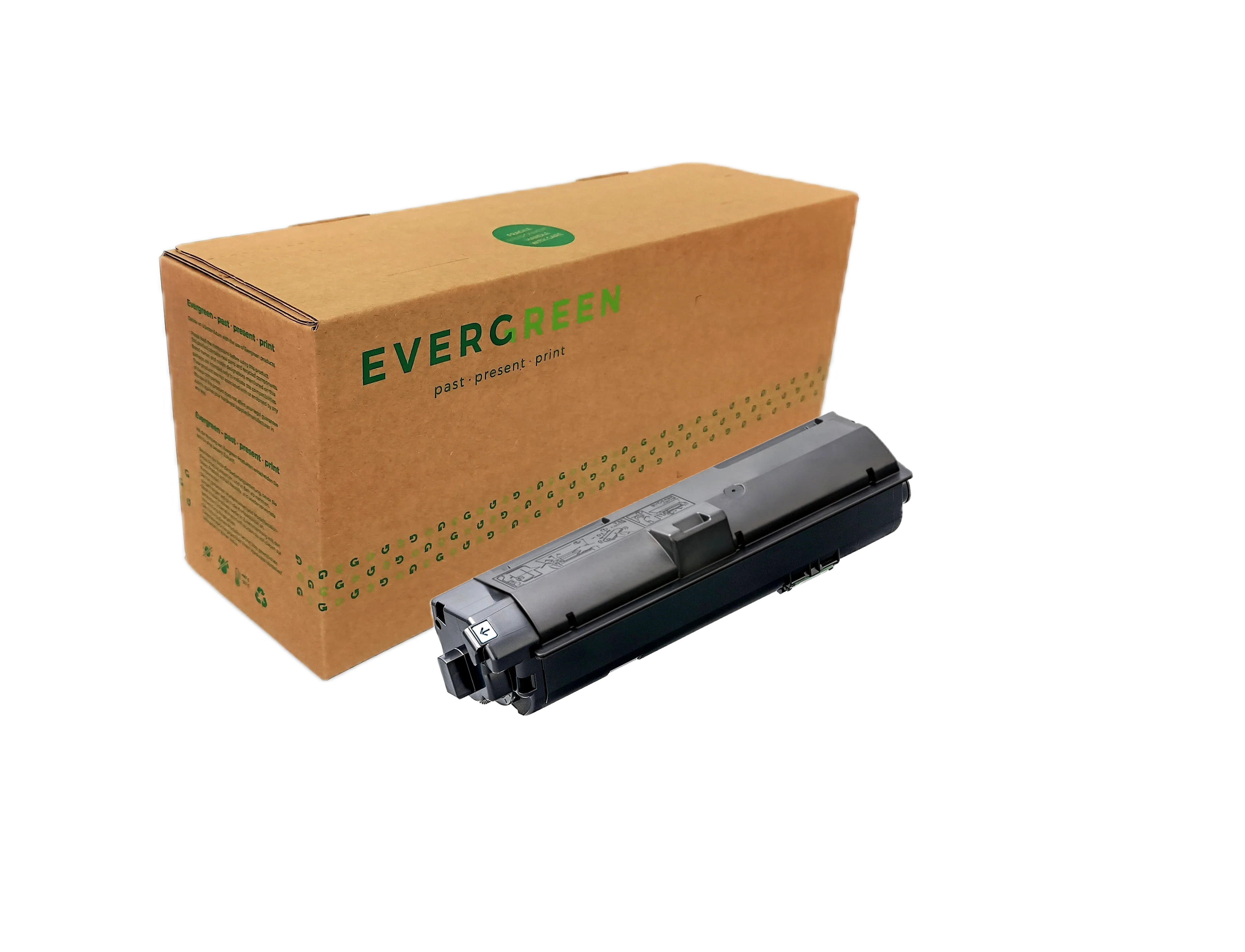 CARTRIDGE REPLACES OEM KYOCERA TK-1150 +100%