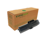 CARTRIDGE REPLACES OEM KYOCERA TK-1170