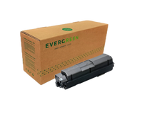 CARTRIDGE REPLACES OEM KYOCERA TK-1170 +100%