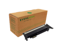 CARTRIDGE REPLACES OEM SAMSUNG CLT-K404S/ELS