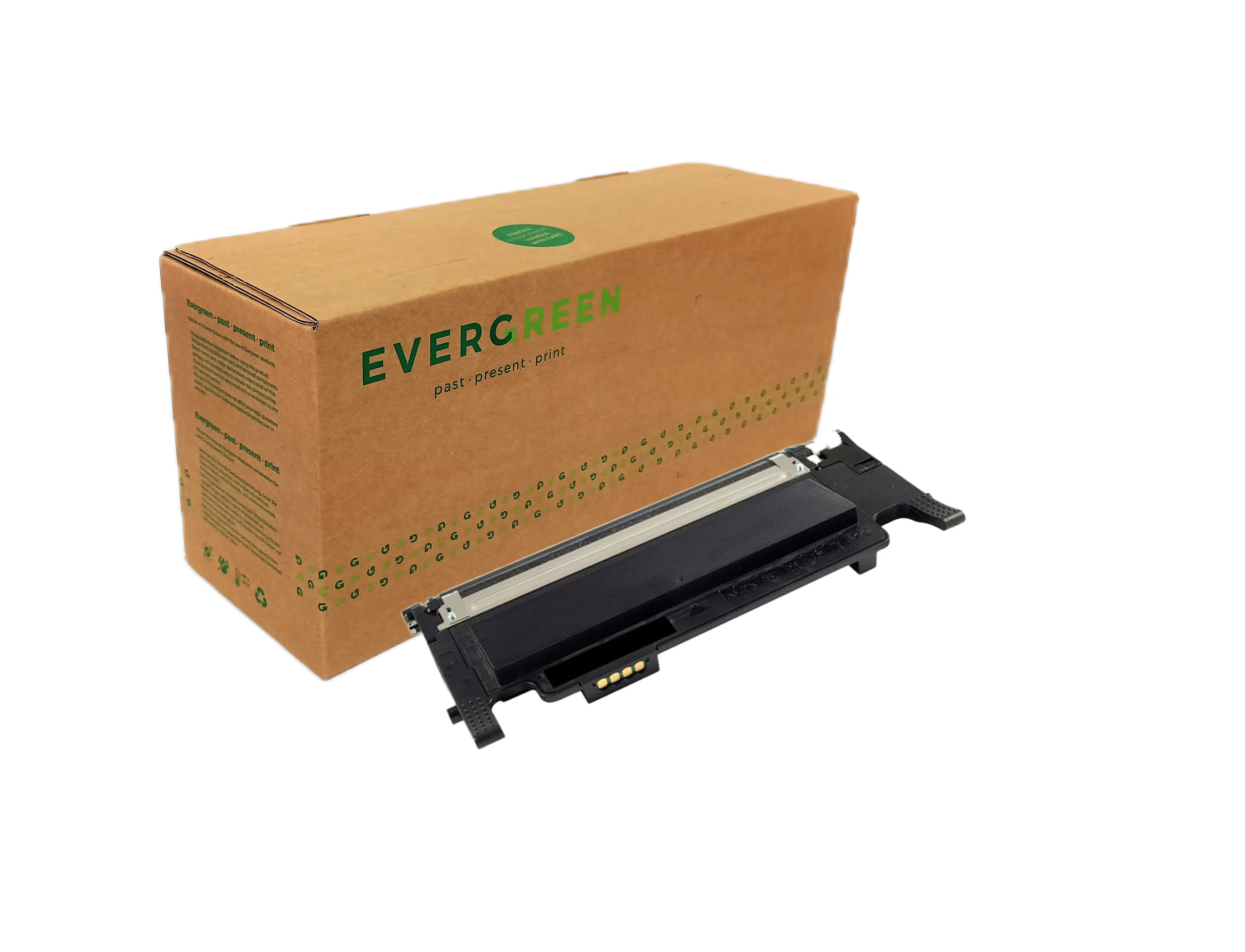 CARTRIDGE REPLACES OEM SAMSUNG CLT-K404S/ELS