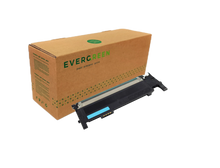 CARTRIDGE REPLACES OEM SAMSUNG CLT-C404S/ELS